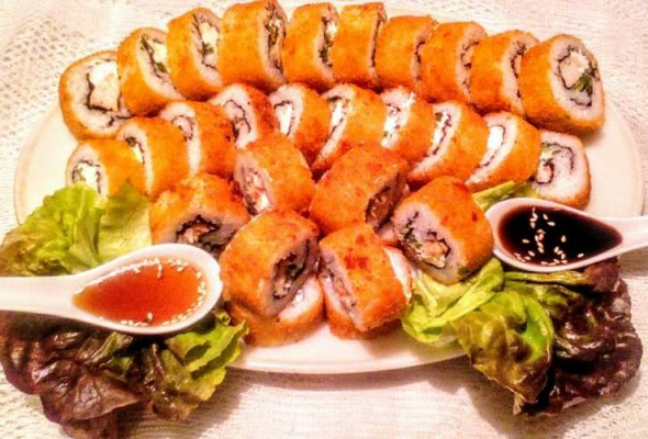 Sushii Demián